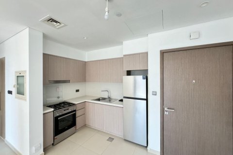 Appartement à Downtown Dubai (Downtown Burj Dubai), Dubai, 1 chambre, 62 m², № 98104 - photo 4