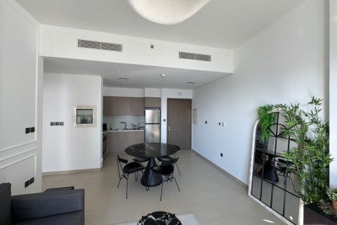 Appartement à Downtown Dubai (Downtown Burj Dubai), Dubai, 1 chambre, 62 m², № 98104 - photo 6