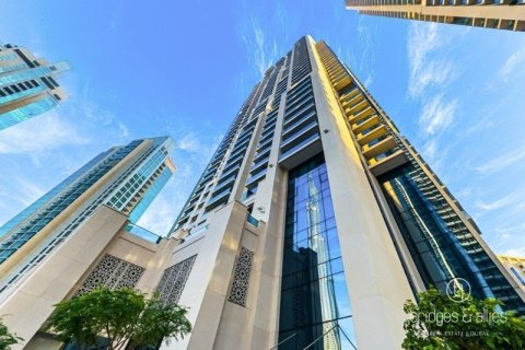 Appartement à Downtown Dubai (Downtown Burj Dubai), Dubai, 1 chambre, 62 m², № 98104 - photo 21
