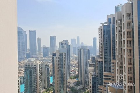 Appartement à Downtown Dubai (Downtown Burj Dubai), Dubai, 1 chambre, 62 m², № 98104 - photo 30