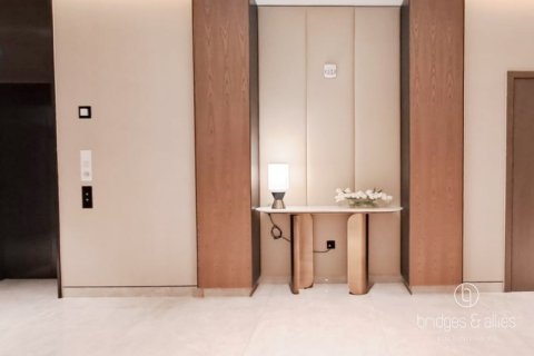Appartement à Downtown Dubai (Downtown Burj Dubai), Dubai, 1 chambre, 62 m², № 98104 - photo 28