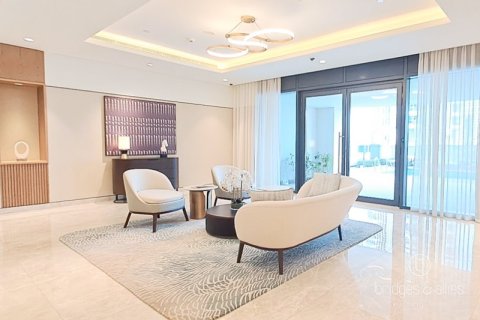 Appartement à Downtown Dubai (Downtown Burj Dubai), Dubai, 1 chambre, 62 m², № 98104 - photo 24