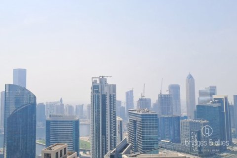 Appartement à Downtown Dubai (Downtown Burj Dubai), Dubai, 1 chambre, 62 m², № 98104 - photo 19