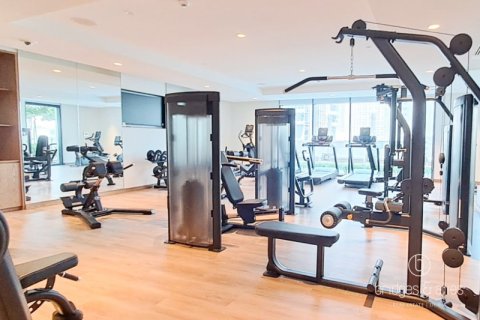 Appartement à Downtown Dubai (Downtown Burj Dubai), Dubai, 1 chambre, 62 m², № 98104 - photo 29