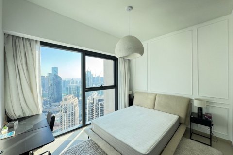 Appartement à Downtown Dubai (Downtown Burj Dubai), Dubai, 1 chambre, 62 m², № 98104 - photo 9