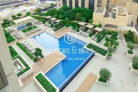 Appartement à Downtown Dubai (Downtown Burj Dubai), Dubai, 1 chambre, 62 m², № 98104 - photo 17