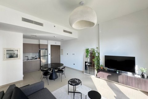 Appartement à Downtown Dubai (Downtown Burj Dubai), Dubai, 1 chambre, 62 m², № 98104 - photo 3