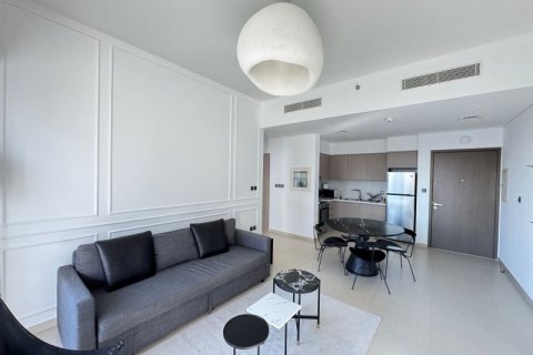 Appartement à Downtown Dubai (Downtown Burj Dubai), Dubai, 1 chambre, 62 m², № 98104 - photo 7