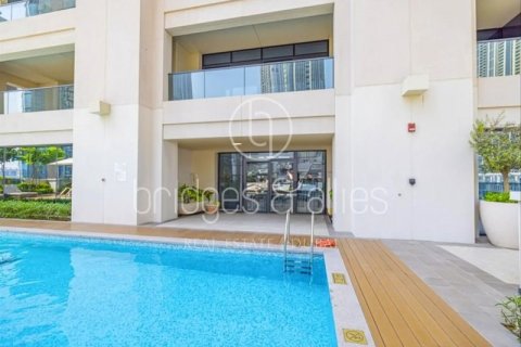 Appartement à Downtown Dubai (Downtown Burj Dubai), Dubai, 1 chambre, 62 m², № 98104 - photo 16