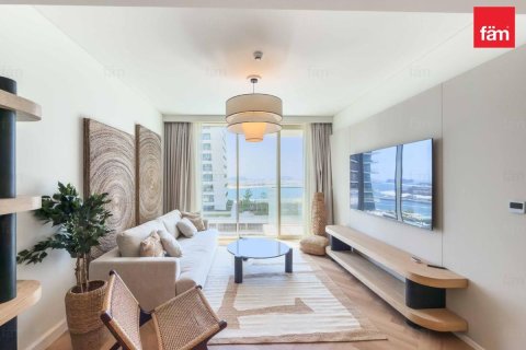 Apartamento en Dubai Harbour, Dubai, 2 dormitorios, 117.7 m², № 118495