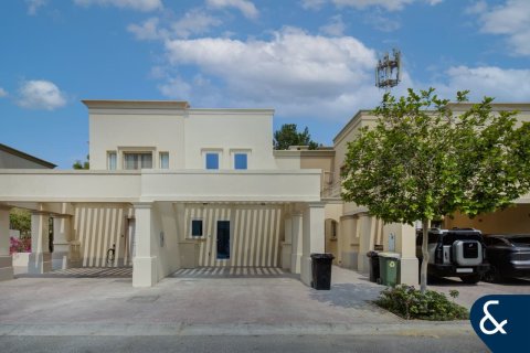 Villa en The Springs, Dubai, 3 dormitorios, 173 m², № 98703 - foto 16