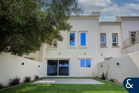 Villa en The Springs, Dubai, 3 dormitorios, 173 m², № 98703 - foto 1