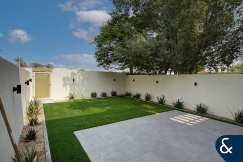 Villa en The Springs, Dubai, 3 dormitorios, 173 m², № 98703 - foto 2