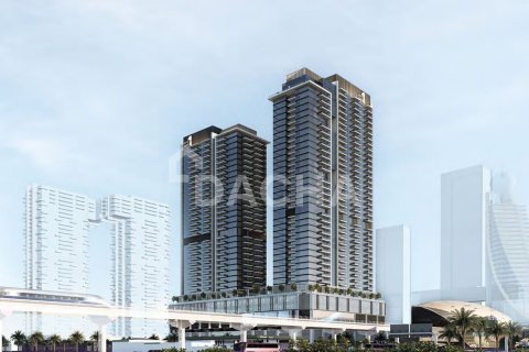 Apartment in Bur Dubai, Dubai 2 bedrooms, 113 sq.m. № 112757 - photo 2