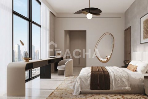 Apartment in Bur Dubai, Dubai 2 bedrooms, 113 sq.m. № 112757 - photo 3