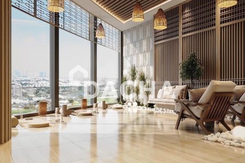 شقة في مرسى دبي, دبي استوديو, 45 م² رقم 112756 - صورة 4