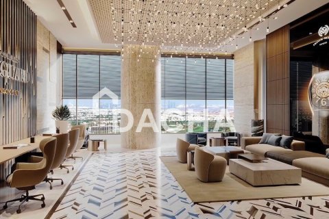 شقة في مرسى دبي, دبي استوديو, 45 م² رقم 112756 - صورة 6