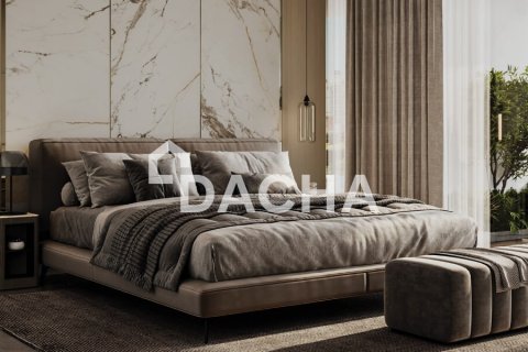 شقة في مرسى دبي, دبي استوديو, 45 م² رقم 112756 - صورة 3