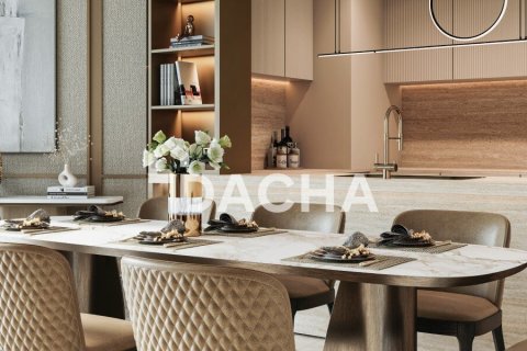شقة في مرسى دبي, دبي استوديو, 45 م² رقم 112756 - صورة 7