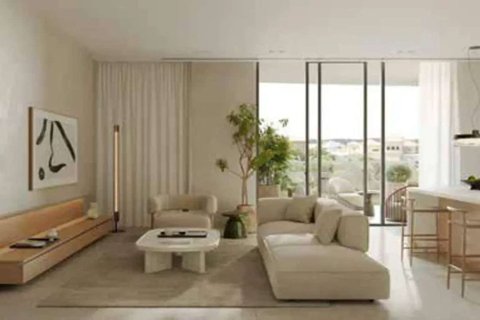 Apartment in Al Barari, Dubai 1 bedroom, 109 sq.m. № 103450