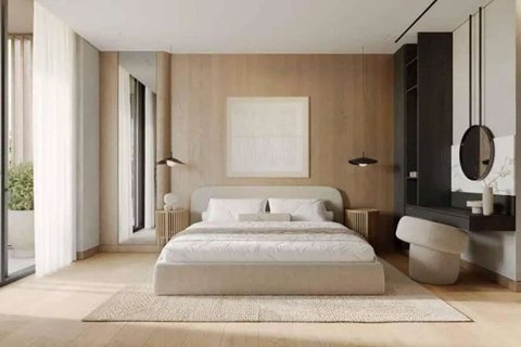 Apartamento en Al Barari, Dubai, 1 dormitorio, 109 m², № 103450 - foto 2