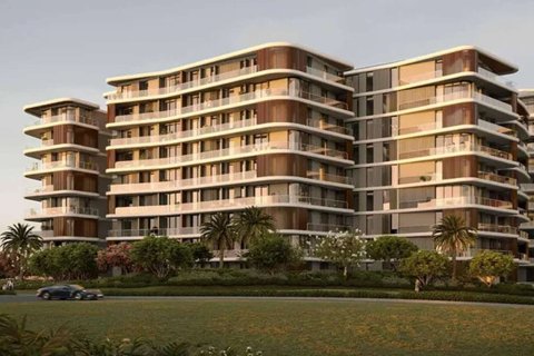 Apartamento en Al Barari, Dubai, 1 dormitorio, 109 m², № 103450 - foto 9