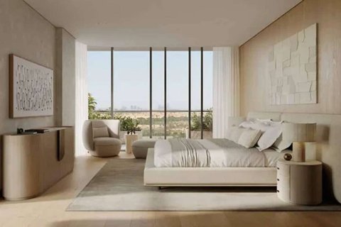 Apartamento en Al Barari, Dubai, 1 dormitorio, 109 m², № 103450 - foto 15