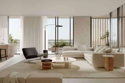 Apartamento en Al Barari, Dubai, 1 dormitorio, 109 m², № 103450 - foto 16