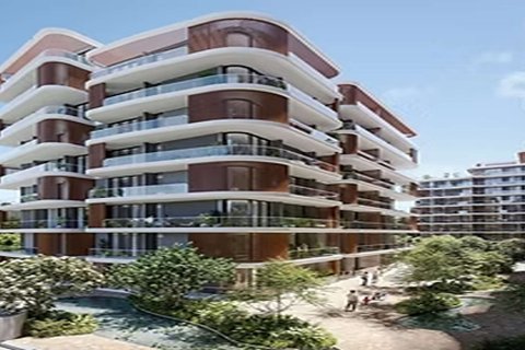 Apartamento en Al Barari, Dubai, 1 dormitorio, 109 m², № 103450 - foto 13