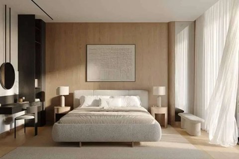 Apartamento en Al Barari, Dubai, 1 dormitorio, 109 m², № 103450 - foto 17