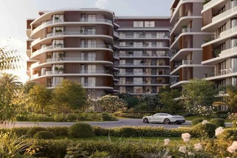 Apartamento en Al Barari, Dubai, 1 dormitorio, 109 m², № 103450 - foto 8