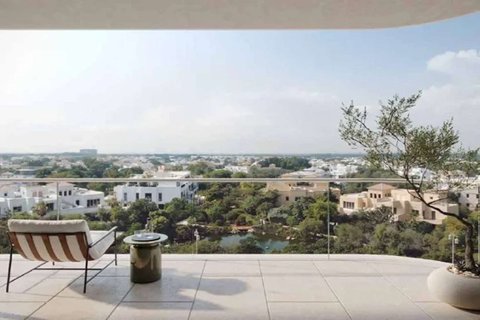 Apartamento en Al Barari, Dubai, 1 dormitorio, 109 m², № 103450 - foto 10