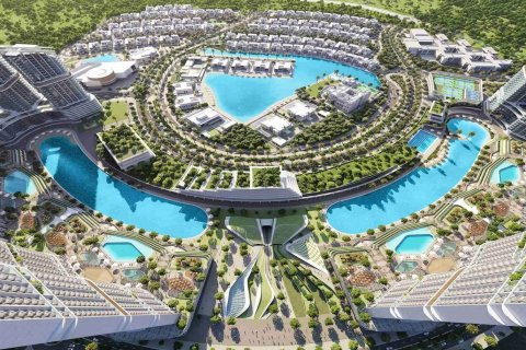شقة في دبي 1غرف نوم, 49 م² رقم 103446 - صورة 8