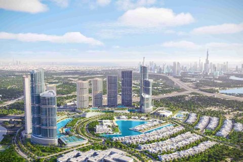 شقة في دبي 1غرف نوم, 49 م² رقم 103446 - صورة 4
