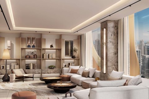Купить квартиру в Дубае: студию, 31м², № 103447 - фото 8