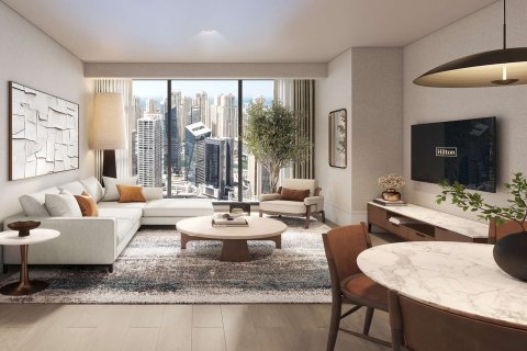 Купить квартиру в Дубае: студию, 31м², № 103447 - фото 11