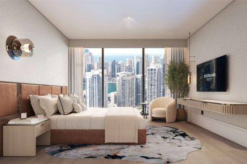 Купить квартиру в Дубае: студию, 31м², № 103447 - фото 10