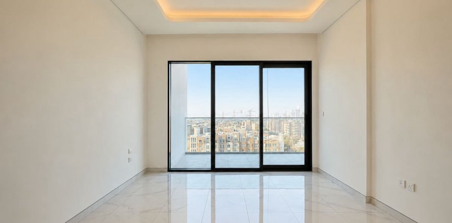 Apartment in Al Furjan, Dubai 2 bedrooms, 119.3 sq.m. № 137647