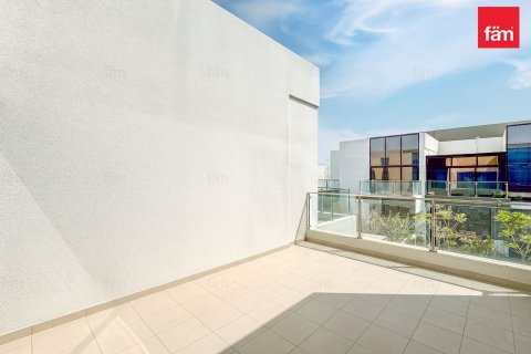تاون هاوس في Meydan, دبي 4 غرف نوم, 187.5 م² رقم 137645 - صورة 22