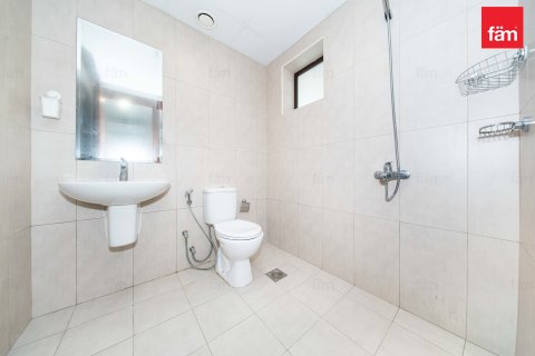 تاون هاوس في Meydan, دبي 4 غرف نوم, 187.5 م² رقم 137645 - صورة 24