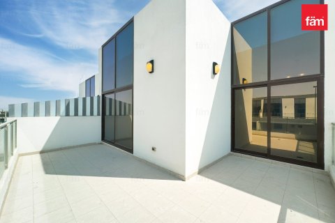 تاون هاوس في Meydan, دبي 4 غرف نوم, 187.5 م² رقم 137645 - صورة 12