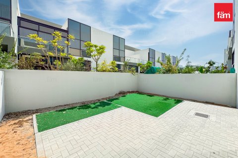 تاون هاوس في Meydan, دبي 4 غرف نوم, 187.5 م² رقم 137645 - صورة 26