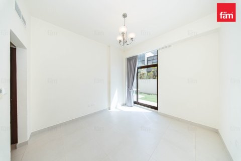 تاون هاوس في Meydan, دبي 4 غرف نوم, 187.5 م² رقم 137645 - صورة 7