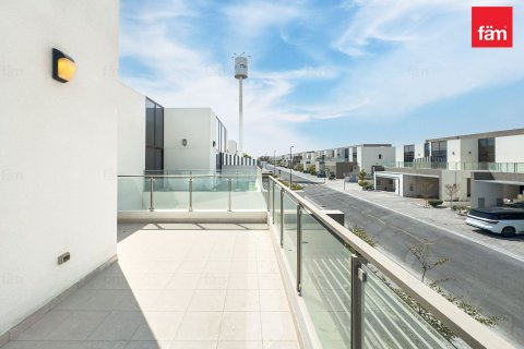 تاون هاوس في Meydan, دبي 4 غرف نوم, 187.5 م² رقم 137645 - صورة 13