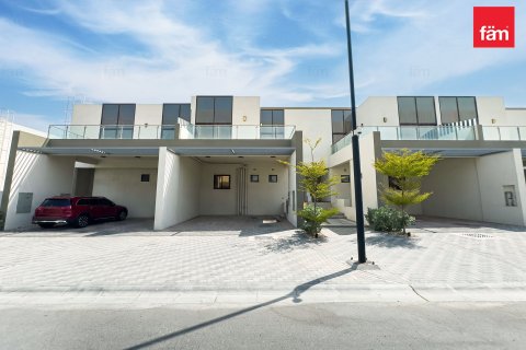 تاون هاوس في Meydan, دبي 4 غرف نوم, 187.5 م² رقم 137645 - صورة 28