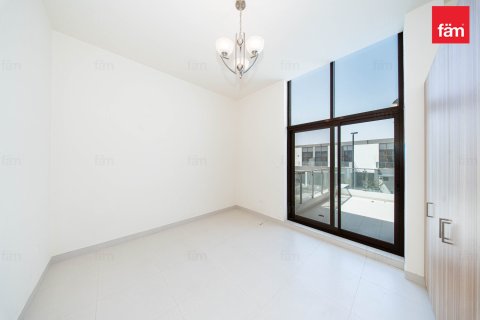 تاون هاوس في Meydan, دبي 4 غرف نوم, 187.5 م² رقم 137645 - صورة 17