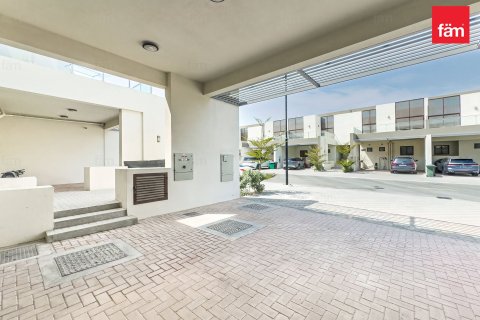 تاون هاوس في Meydan, دبي 4 غرف نوم, 187.5 م² رقم 137645 - صورة 27