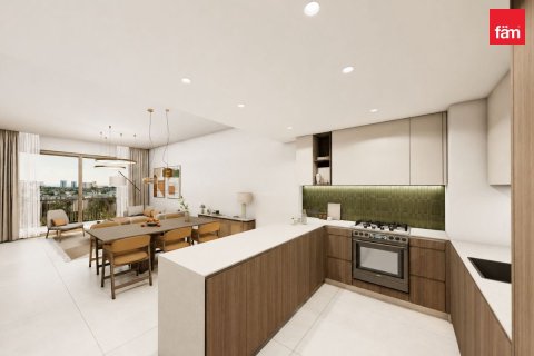 Apartment in Dubai 1 bedroom, 75.4 sq.m. № 137656