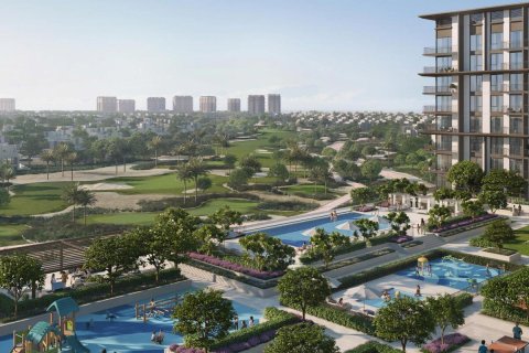Villa à Dubai, 3 chambres, 242 m², № 120275 - photo 3