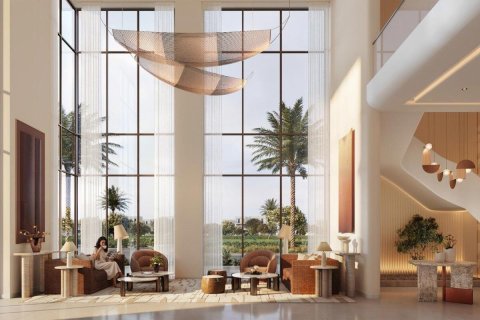 Villa à Dubai, 3 chambres, 242 m², № 120275 - photo 5